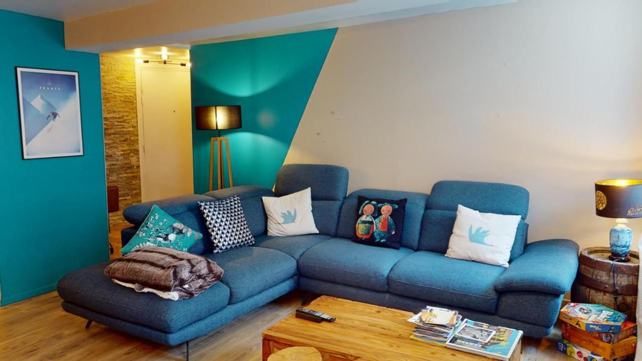 Zum Storike Nescht Apartman Barr Kültér fotó